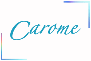 Carome_News_Logobild