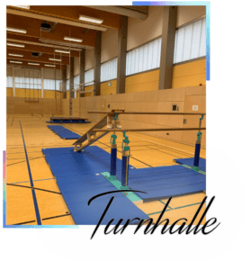 Carome Kinderturnen Kindersport Turnhalle Leipzig